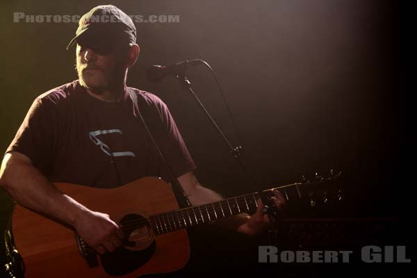 BE MY WEAPON - 2009-11-02 - PARIS - La Maroquinerie - 